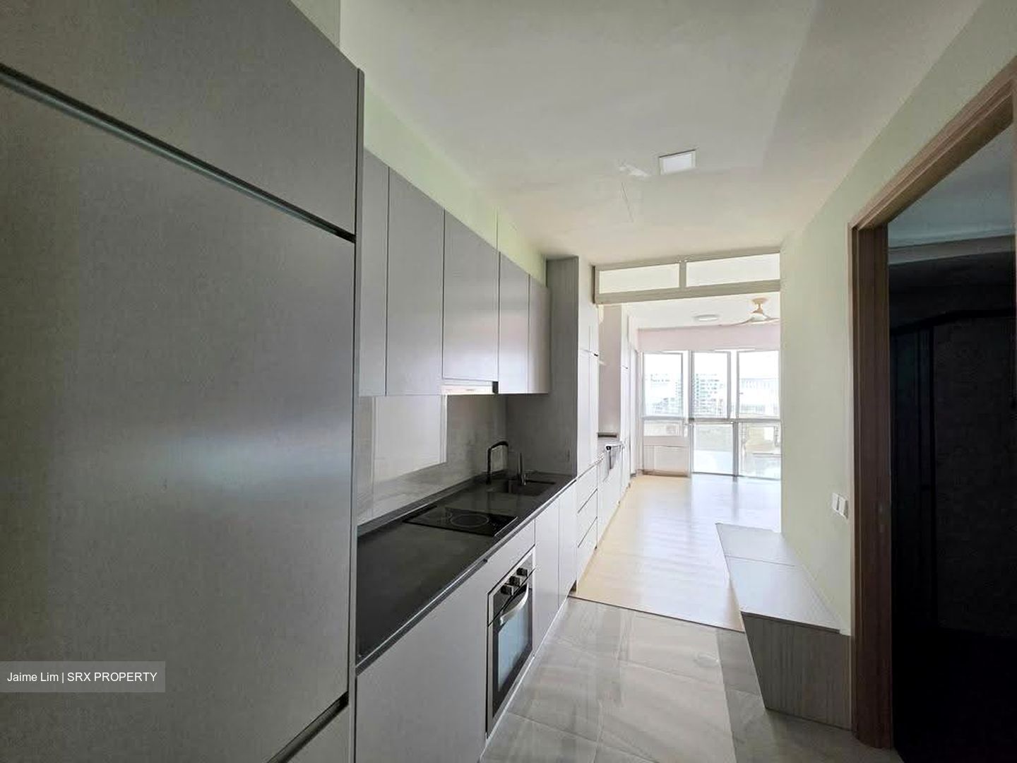 High Park Residences (D28), Apartment #629693541